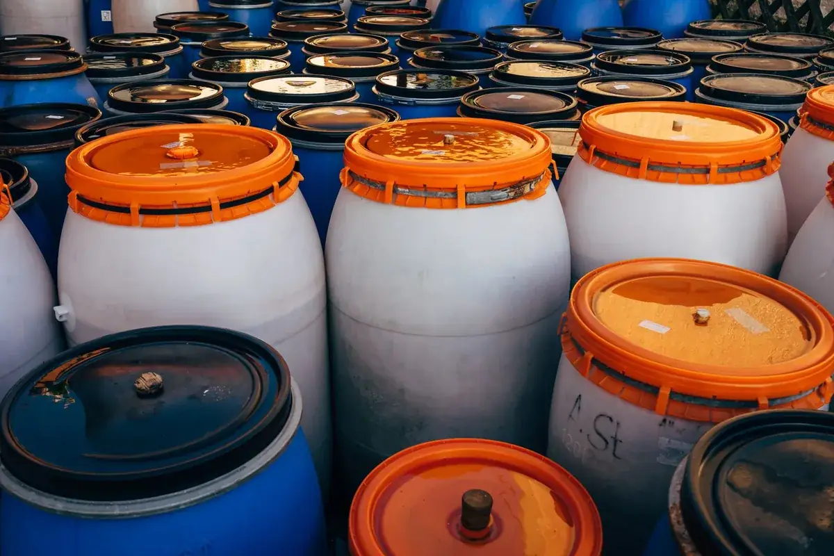 Hazmat Cleanup in Miami, FL