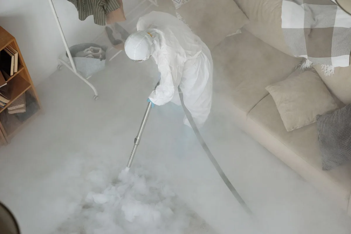 Biohazard Cleanup in Miami, FL